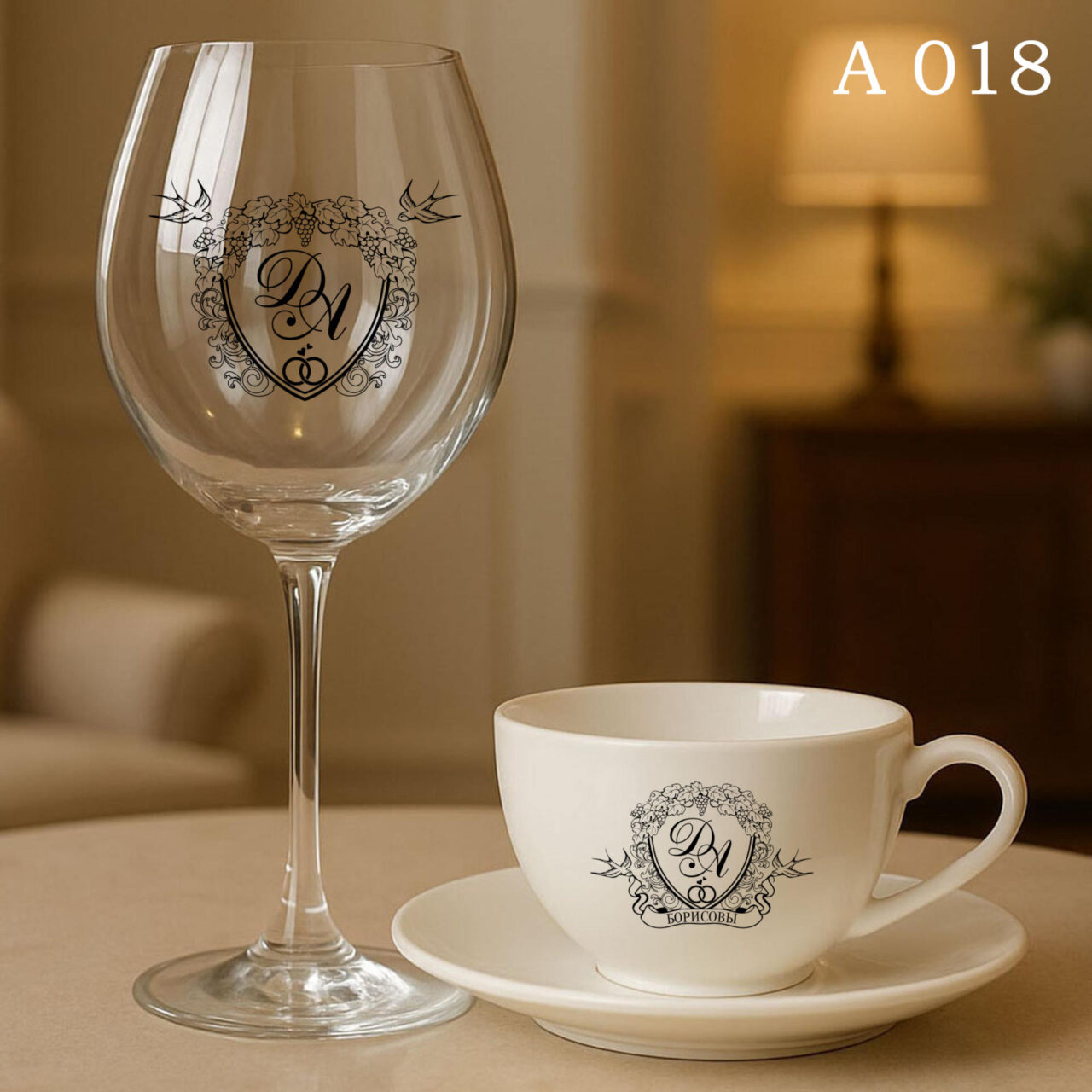 A018